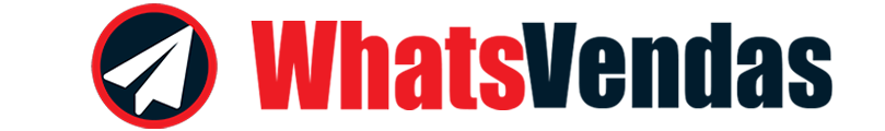Logo WhatsVendas